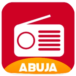 Abuja Radio Stations - Nigeria のアイコン